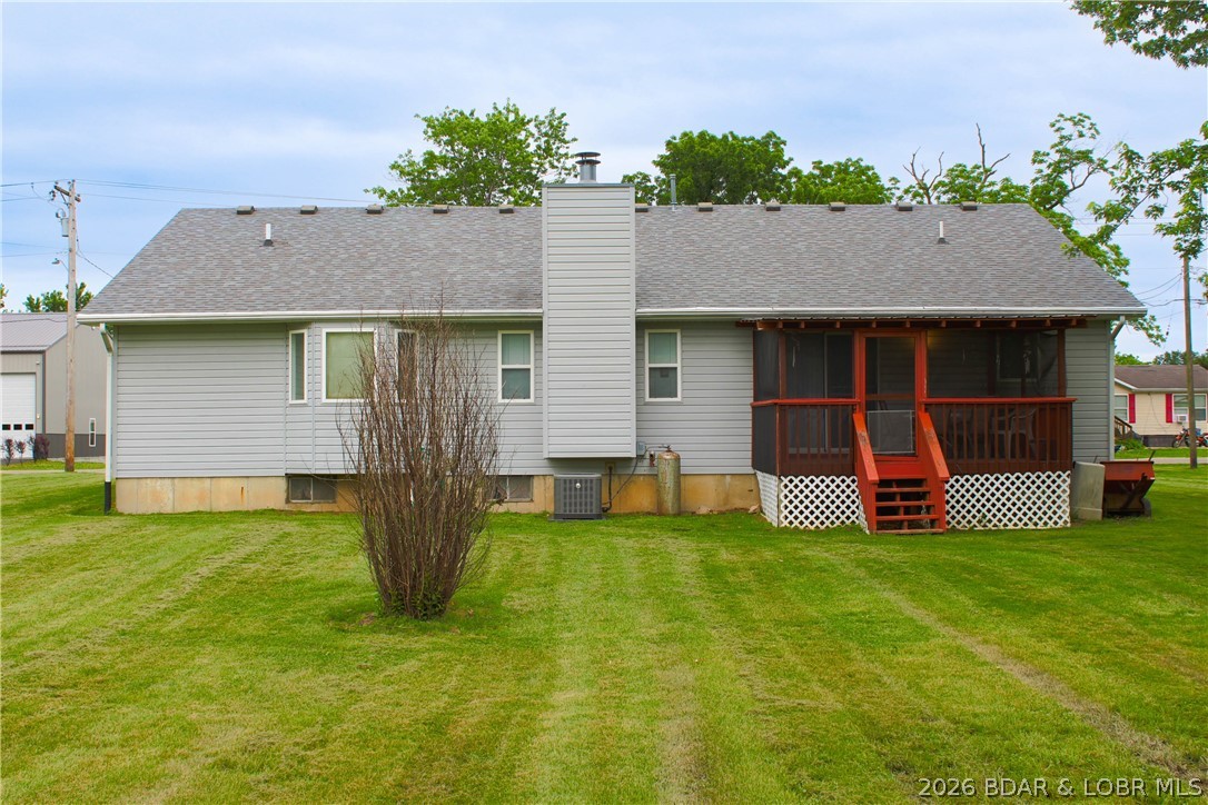1001 Colorado Avenue Eldon, MO 65026 - Photo 7 of 41