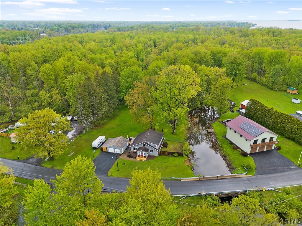8355 Tuttle Road Cicero, NY 13030 - Photo 41 of 46