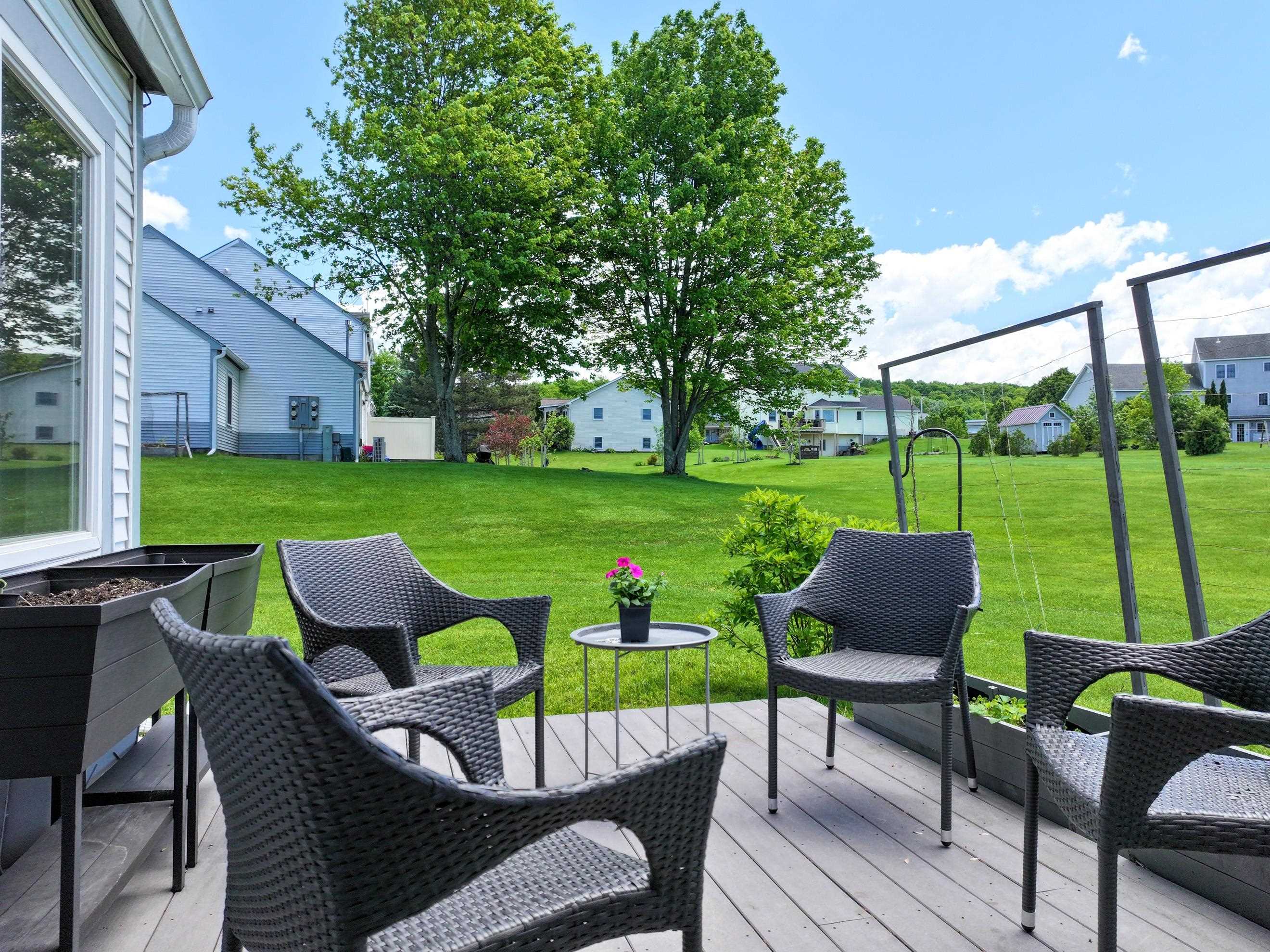 11 Bowman Road, Unit 105 Vergennes, VT 05491 - Photo 5 of 22