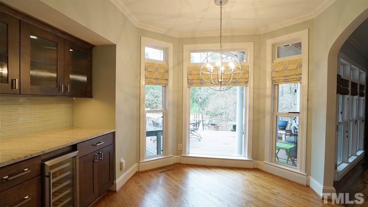 2708 Alloway Court Raleigh, NC 27606 - Photo 10 of 29 Gallery Image 10