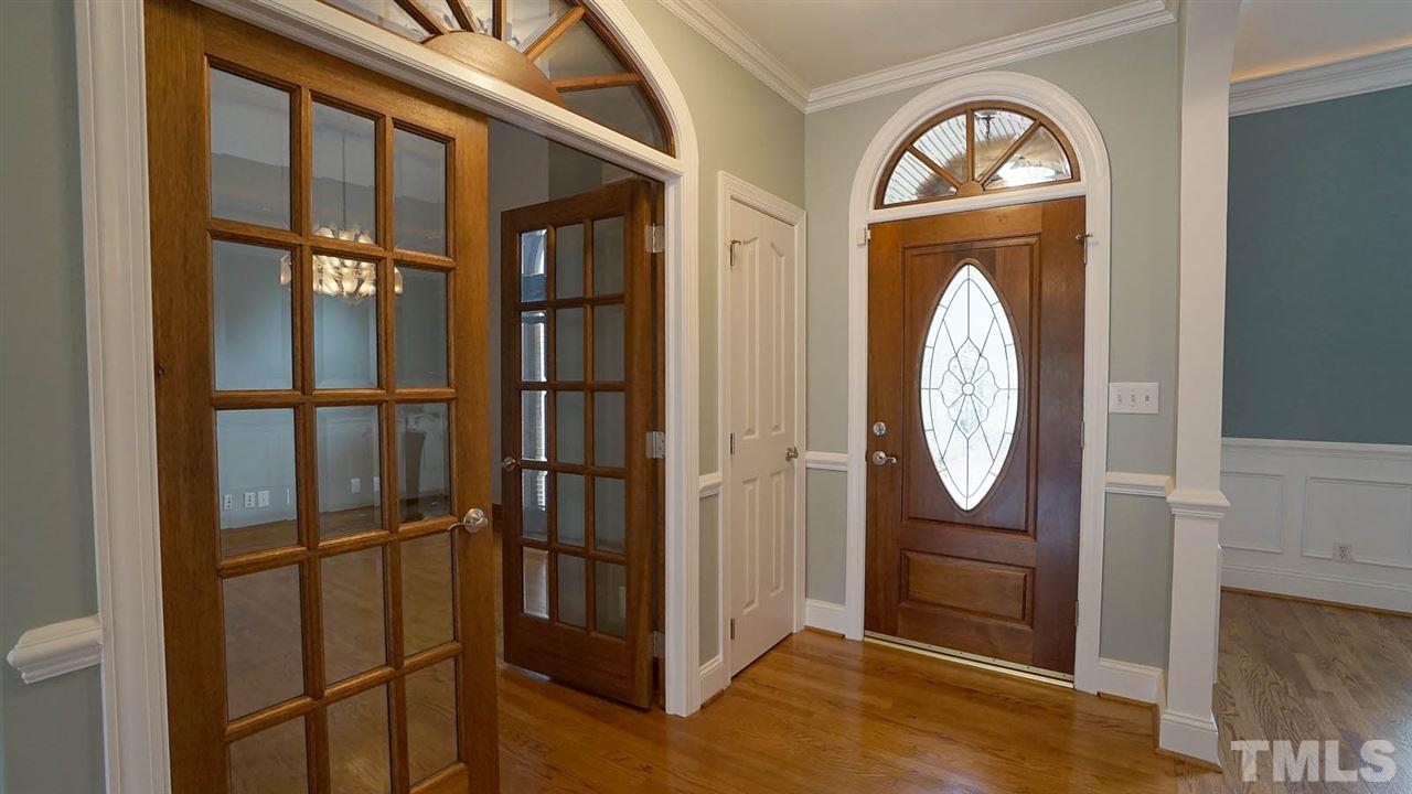 2708 Alloway Court Raleigh, NC 27606 - Photo 15 of 29 Gallery Image 15