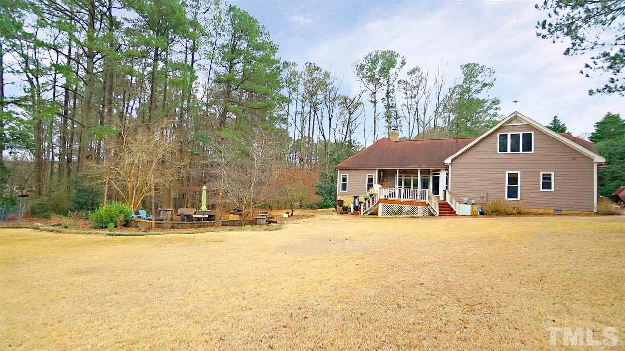 2708 Alloway Court Raleigh, NC 27606 - Photo 27 of 29 Gallery Image 27