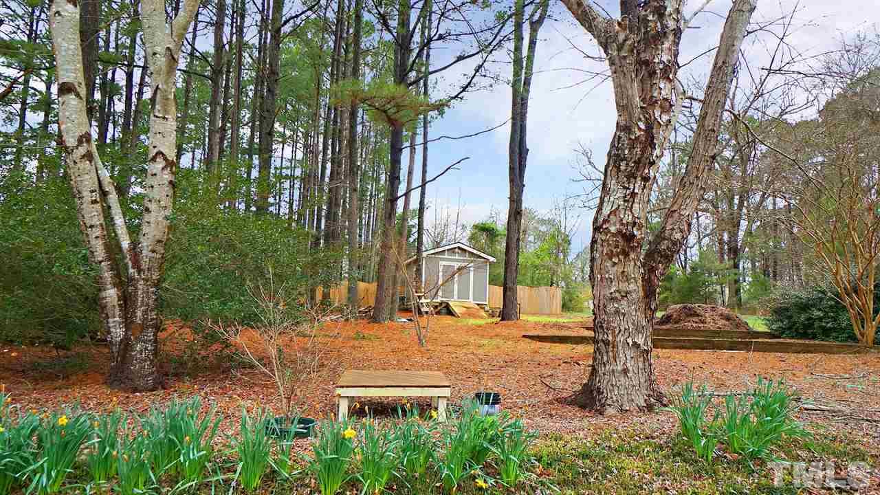 2708 Alloway Court Raleigh, NC 27606 - Photo 28 of 29 Gallery Image 28
