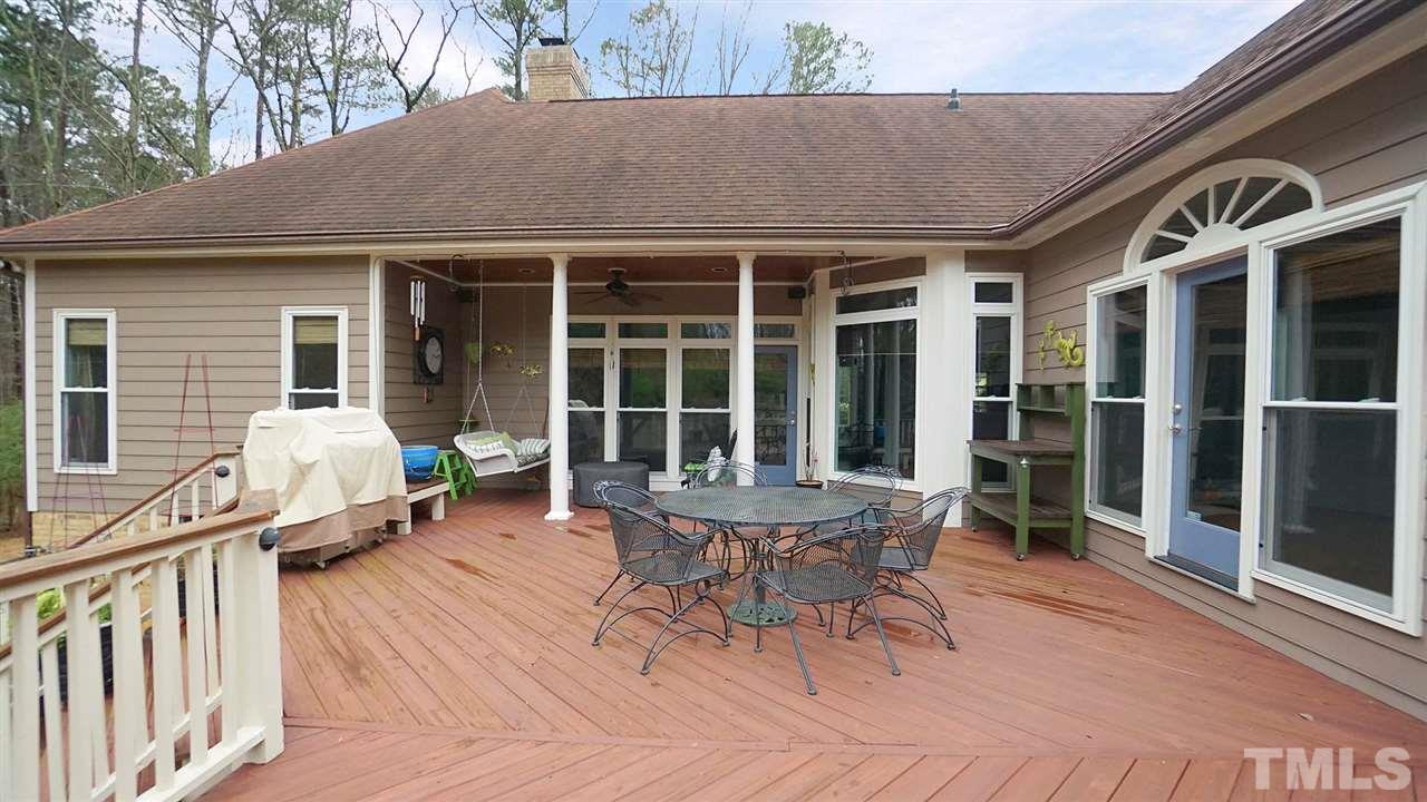 2708 Alloway Court Raleigh, NC 27606 - Photo 5 of 29 Gallery Image 5