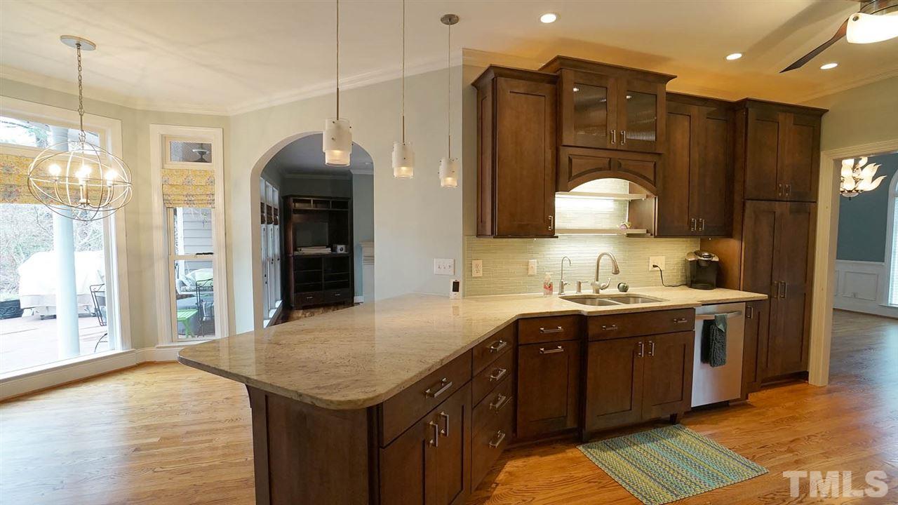 2708 Alloway Court Raleigh, NC 27606 - Photo 8 of 29 Gallery Image 8