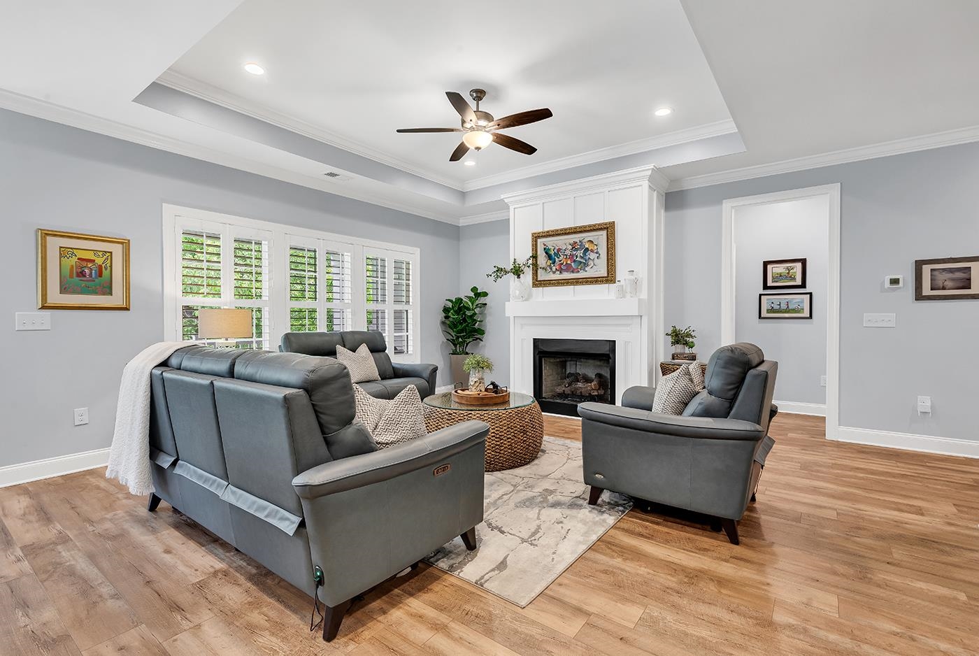 258 Rivers Edge Drive Conway, SC 29526 - Photo 7 of 70