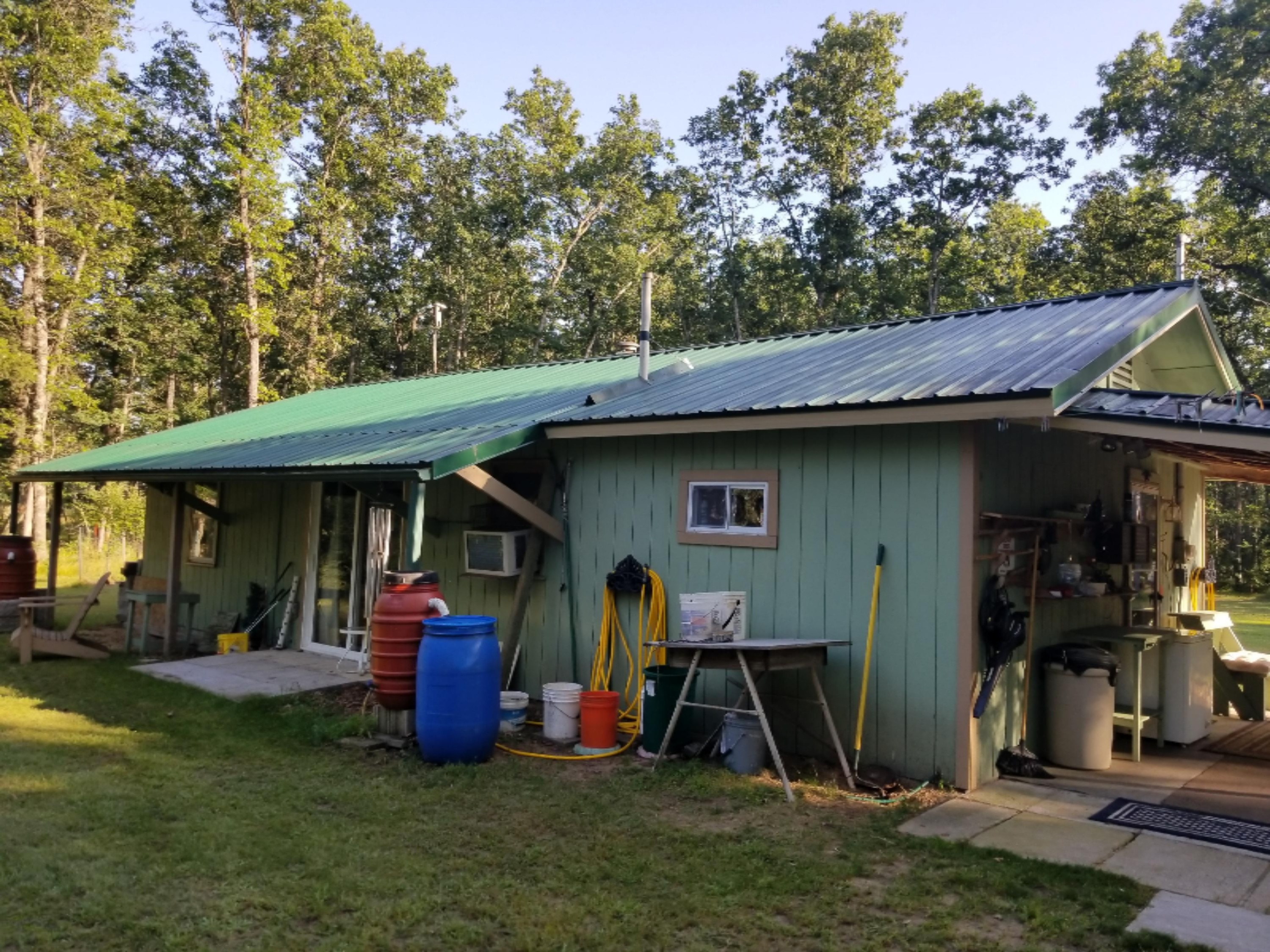 4564 East Stark Road Free Soil, MI 49411 - Photo 8 of 24 20170831_182013