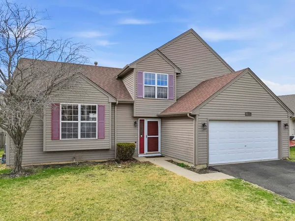 $335,000 | 658 Anderson Drive, Lake In The Hills, IL 60156
