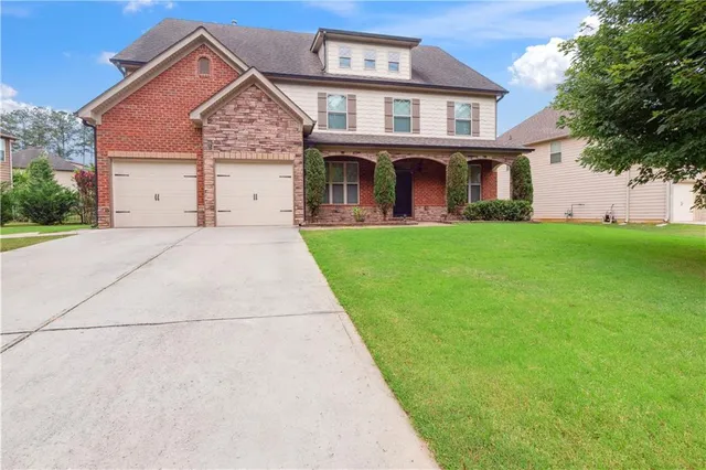 $625,000 | 416 Fairway Drive, Acworth, GA 30101