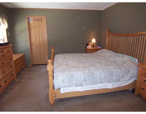 8 Berry Pit Road Hudson, ME 04449 - Photo 13 of 24 Bedroom.