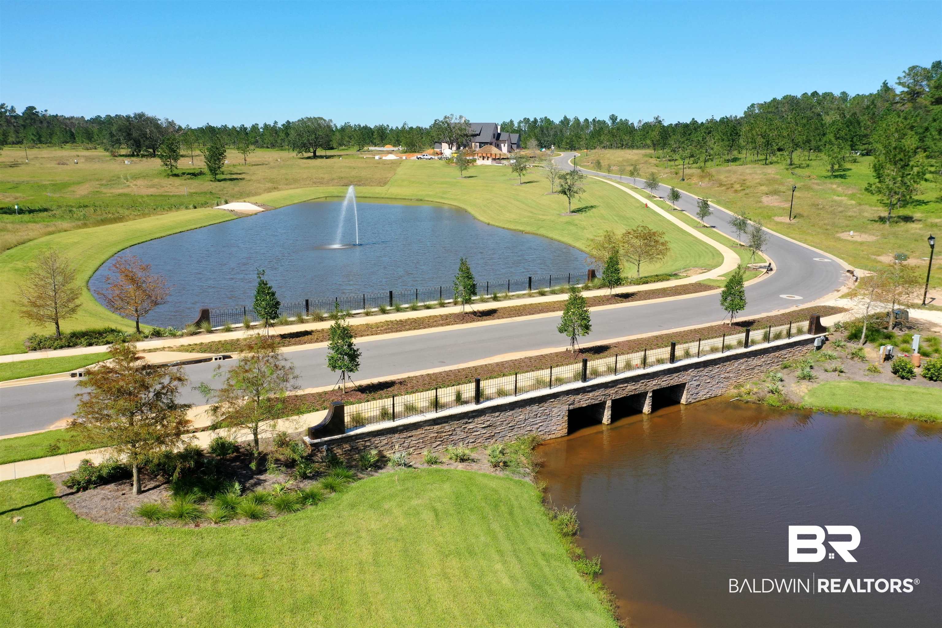 429 Leavie Lane Fairhope, AL 36532 - Photo 47 of 49 Bridge