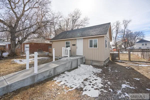$199,900 | 416 East 17th Street, Idaho Falls, ID 83404