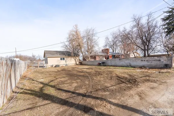 $199,900 | 416 East 17th Street, Idaho Falls, ID 83404