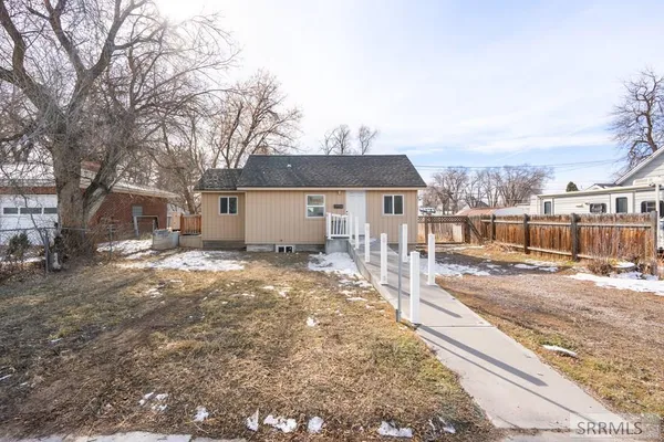 $199,900 | 416 East 17th Street, Idaho Falls, ID 83404