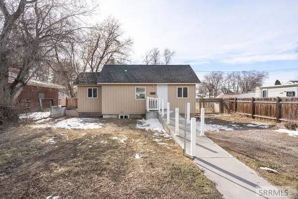 $199,900 | 416 East 17th Street, Idaho Falls, ID 83404