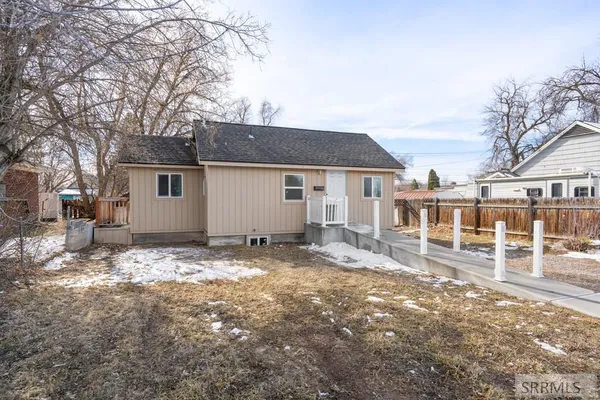 $199,900 | 416 East 17th Street, Idaho Falls, ID 83404