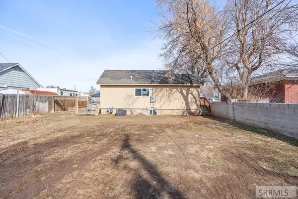 $199,900 | 416 East 17th Street, Idaho Falls, ID 83404