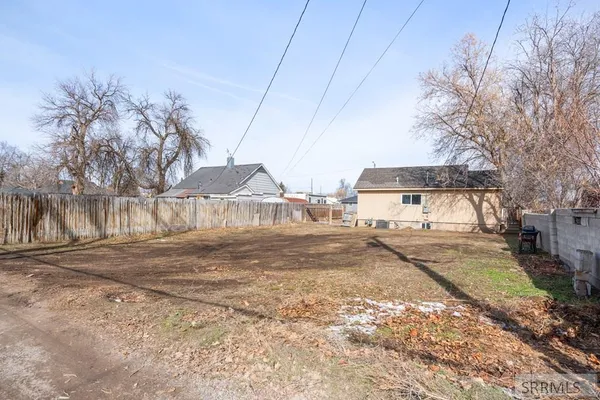 $199,900 | 416 East 17th Street, Idaho Falls, ID 83404