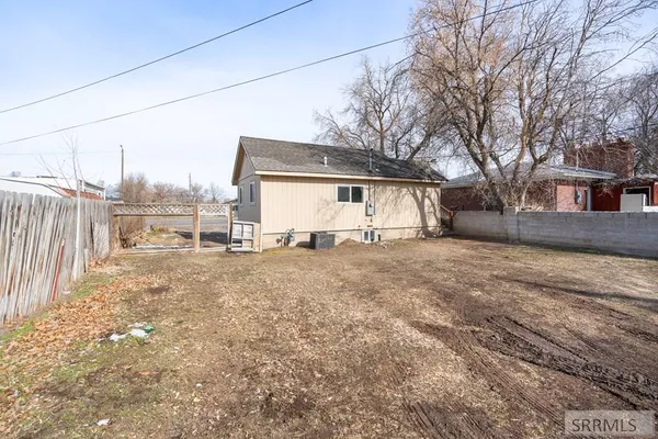 $199,900 | 416 East 17th Street, Idaho Falls, ID 83404