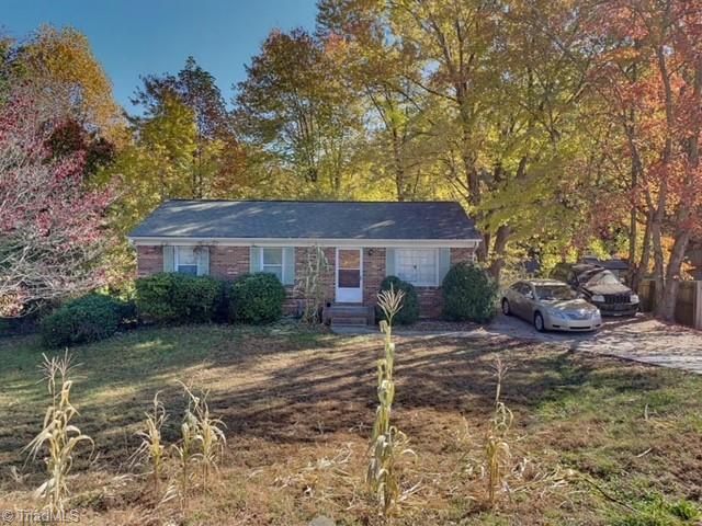 4973 Davis Road Winston-Salem, NC 27105 - Photo 1 of 3 Gallery Image 1