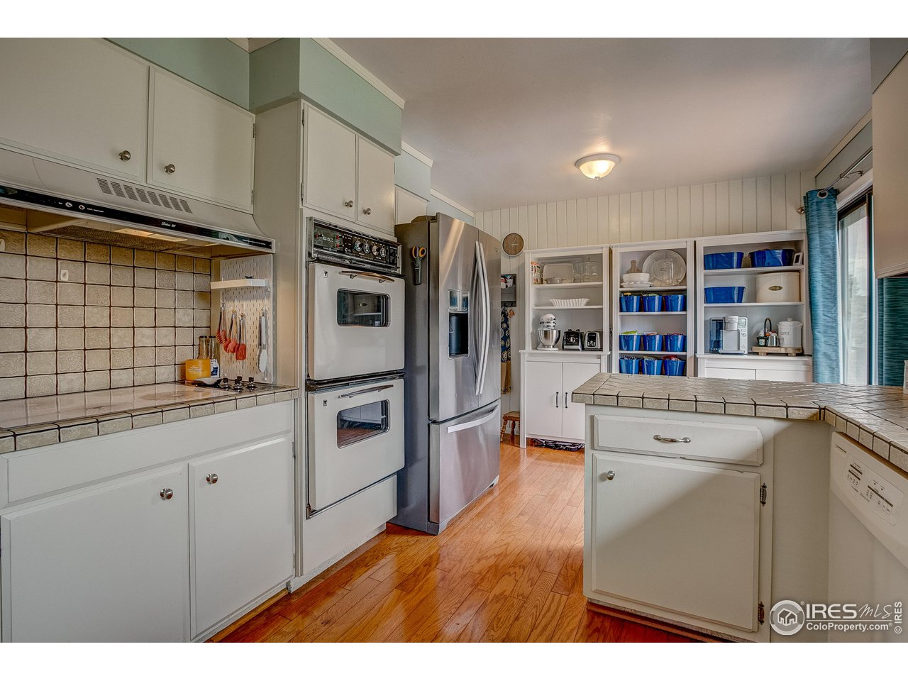 1912 Homestead Road Greeley, CO 80634 - Photo 13 of 40 Kitchen view