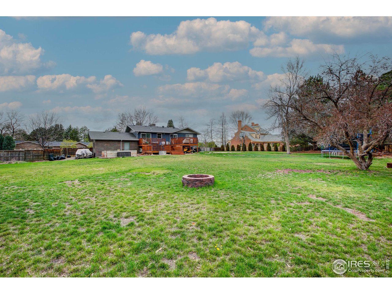 1912 Homestead Road Greeley, CO 80634 - Photo 38 of 40 So much space to enjoy