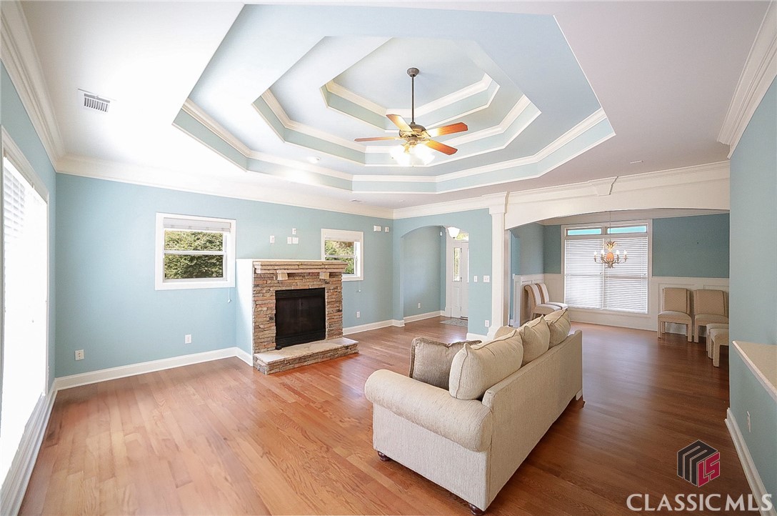 109 Putters Drive Athens, GA 30607 - Photo 13 of 50 Gallery Image 13