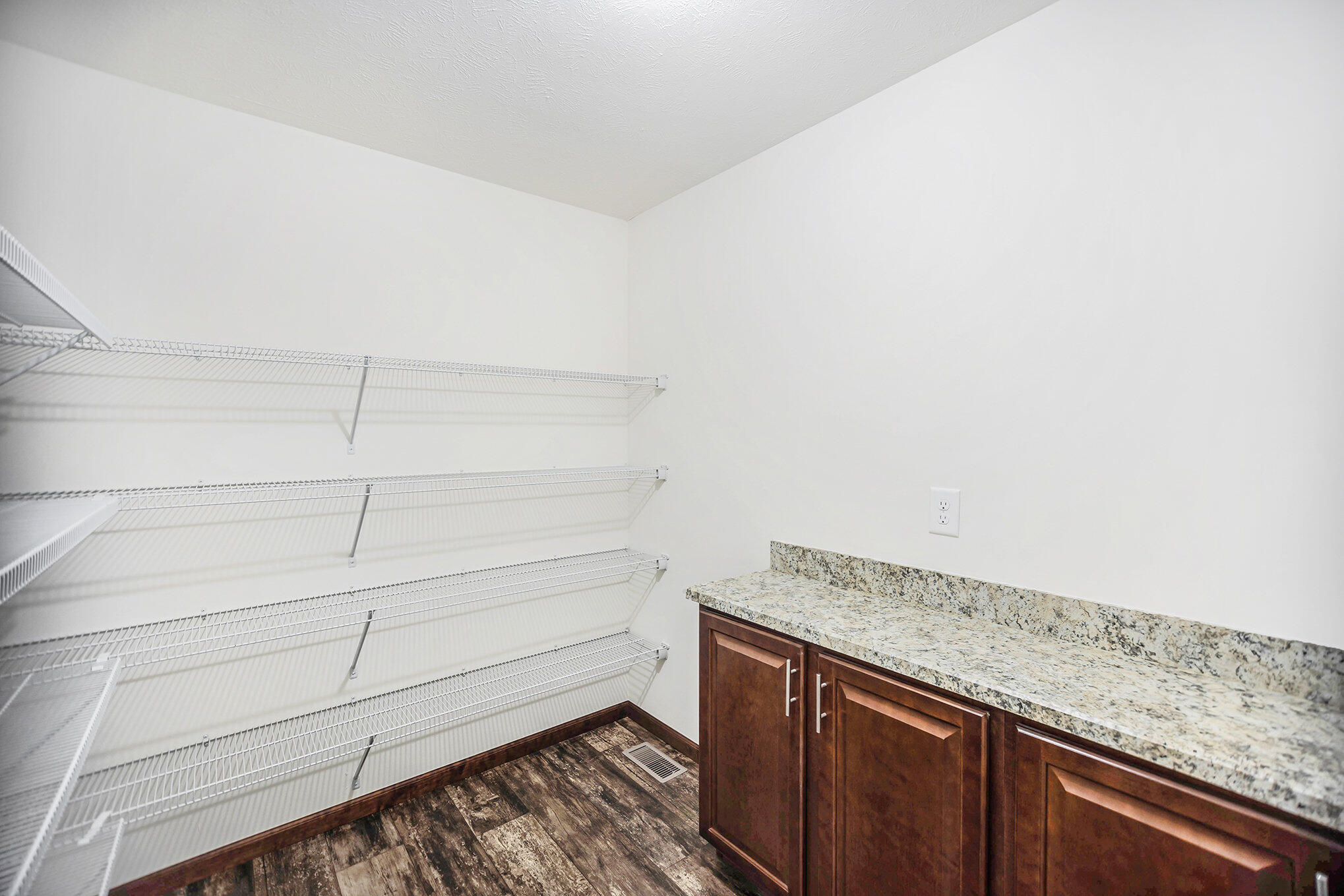1600 Skeels Road Holton, MI 49425 - Photo 14 of 51 Butler Pantry