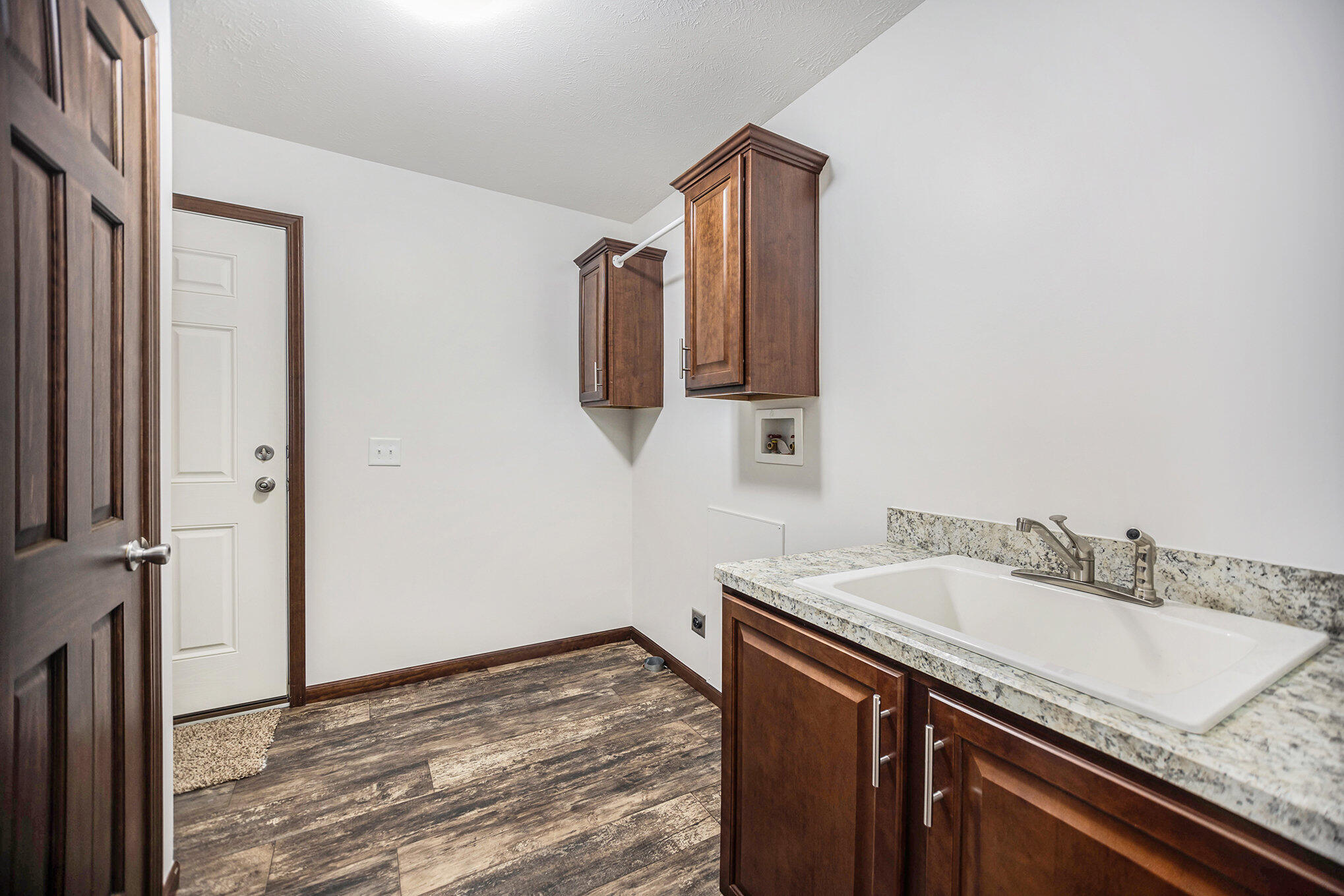 1600 Skeels Road Holton, MI 49425 - Photo 25 of 51 Laundry Room