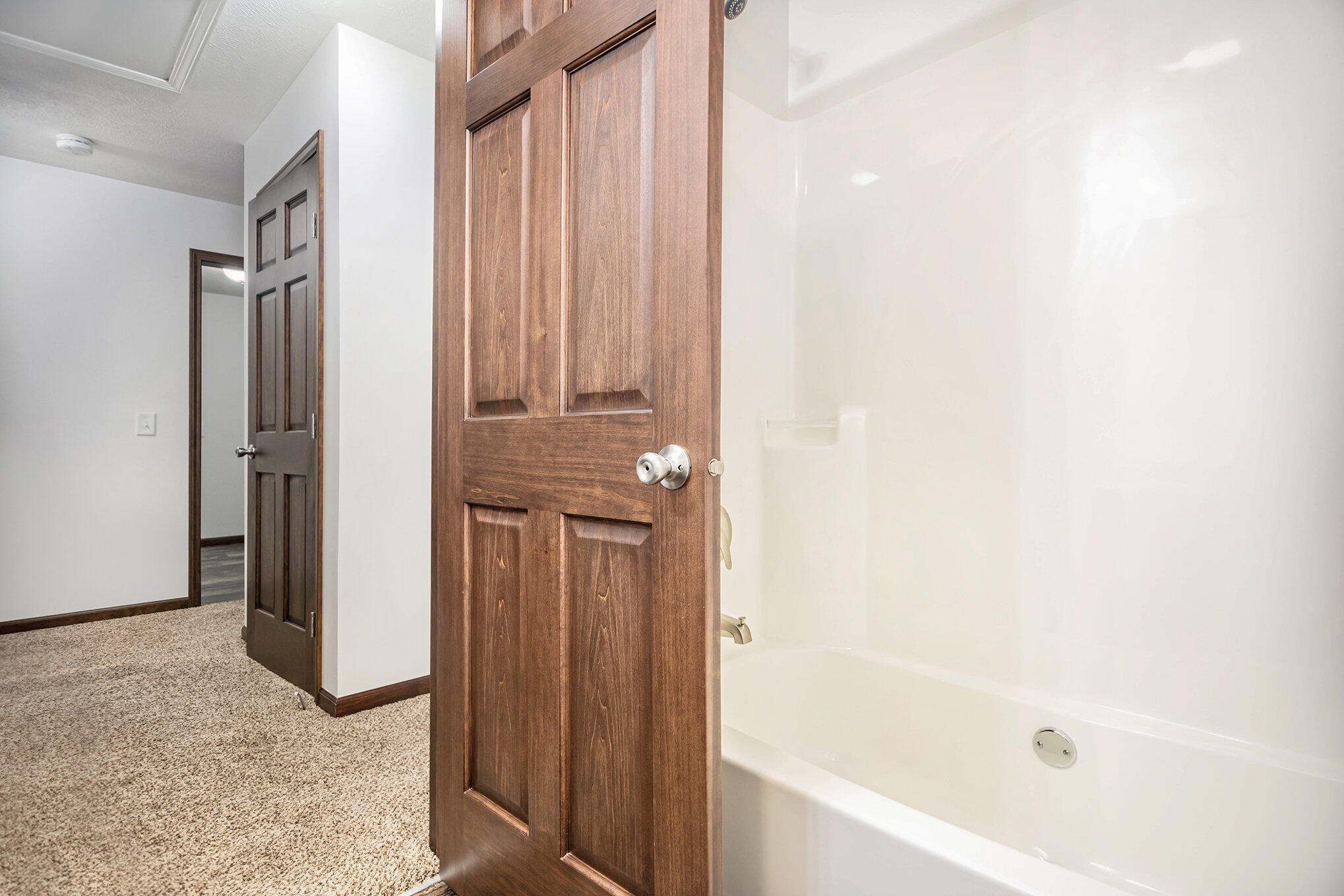 1600 Skeels Road Holton, MI 49425 - Photo 32 of 51 Bathroom 1