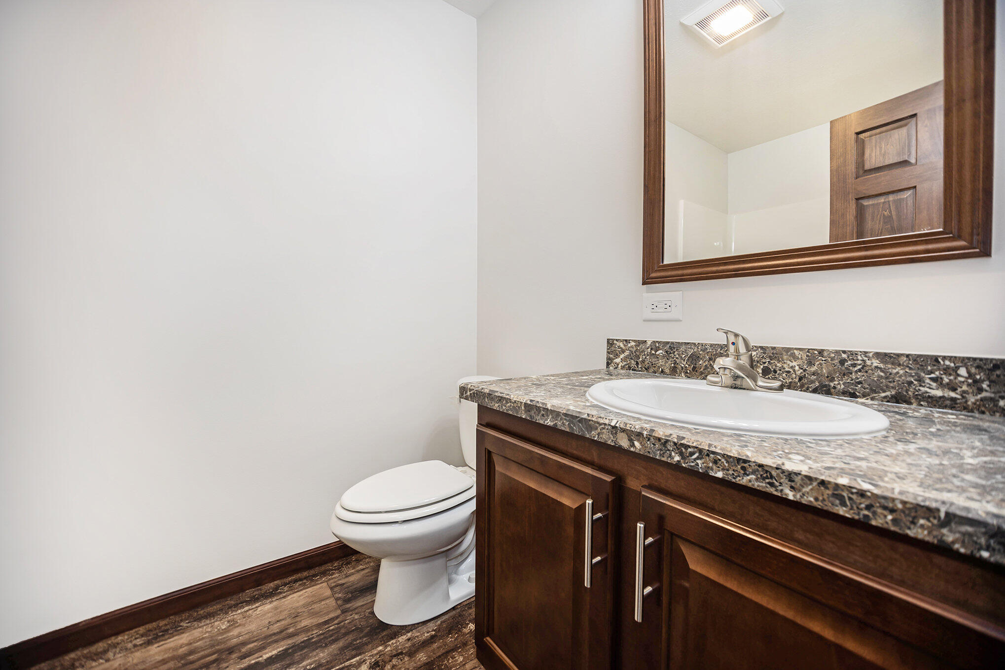 1600 Skeels Road Holton, MI 49425 - Photo 33 of 51 Bathroom 1