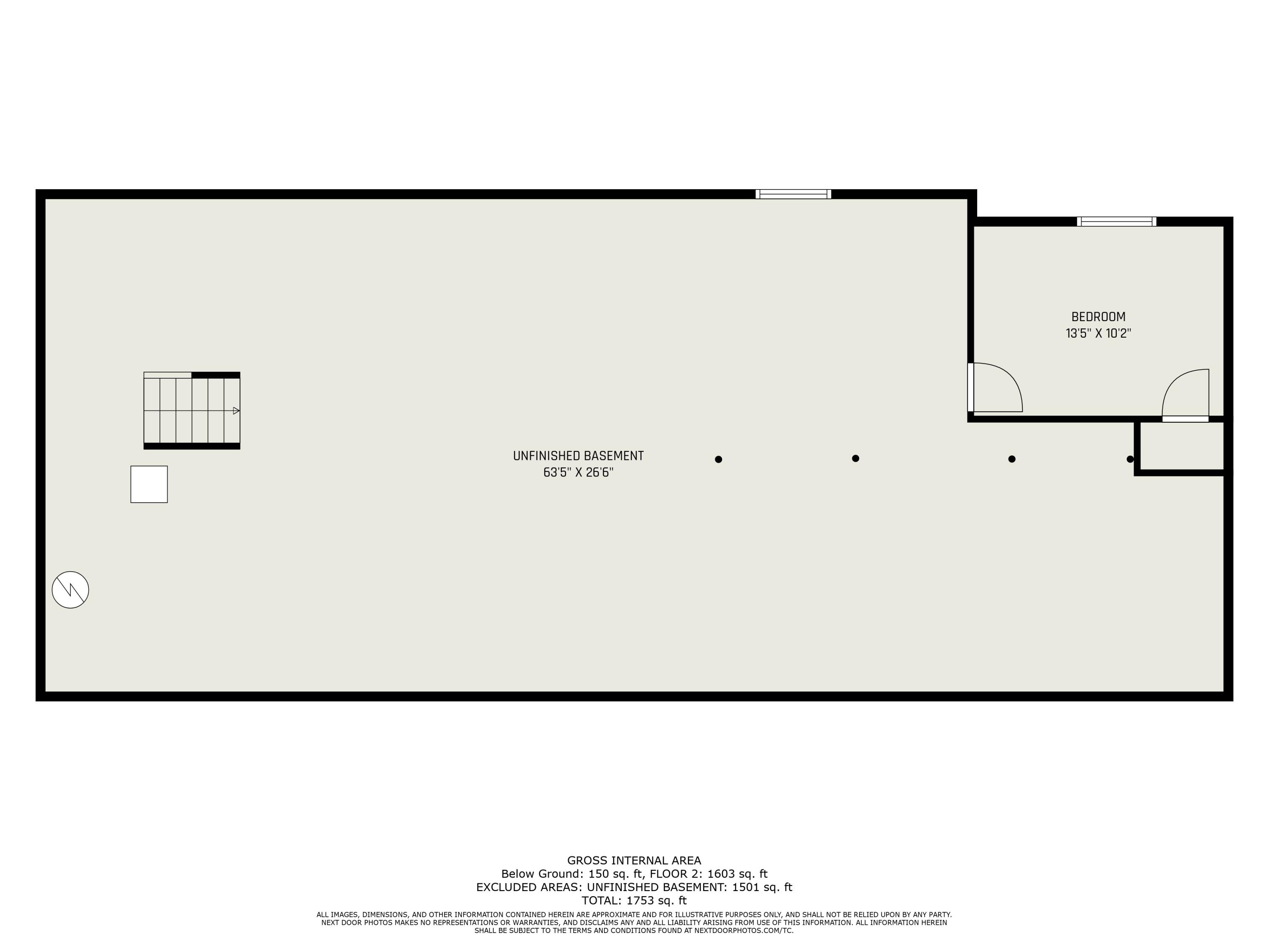1600 Skeels Road Holton, MI 49425 - Photo 50 of 51 1st_floor_jpg_1600_west_skeels_road_mont