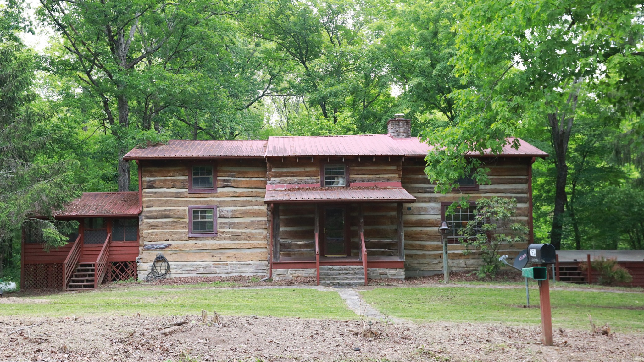 2634 Distillery Road Greenbrier, TN 37073 - Photo 20 of 37 Gallery Image 20