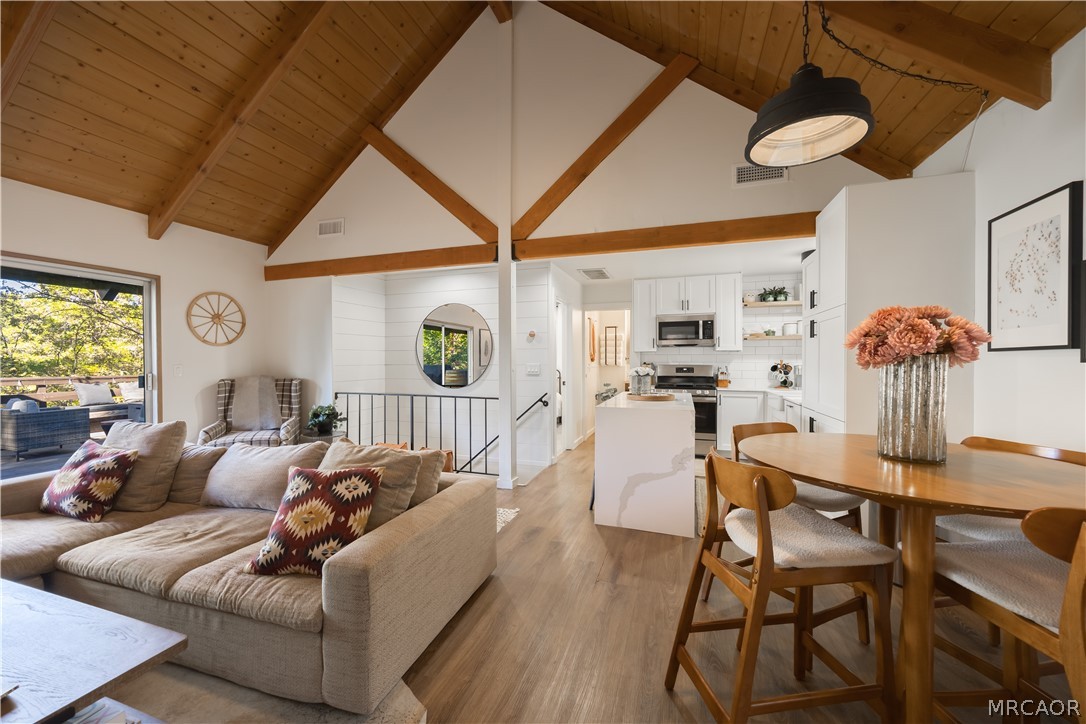 554 Pioneer Road Lake Arrowhead, CA 92352 - Photo 13 of 42 Gallery Image 13