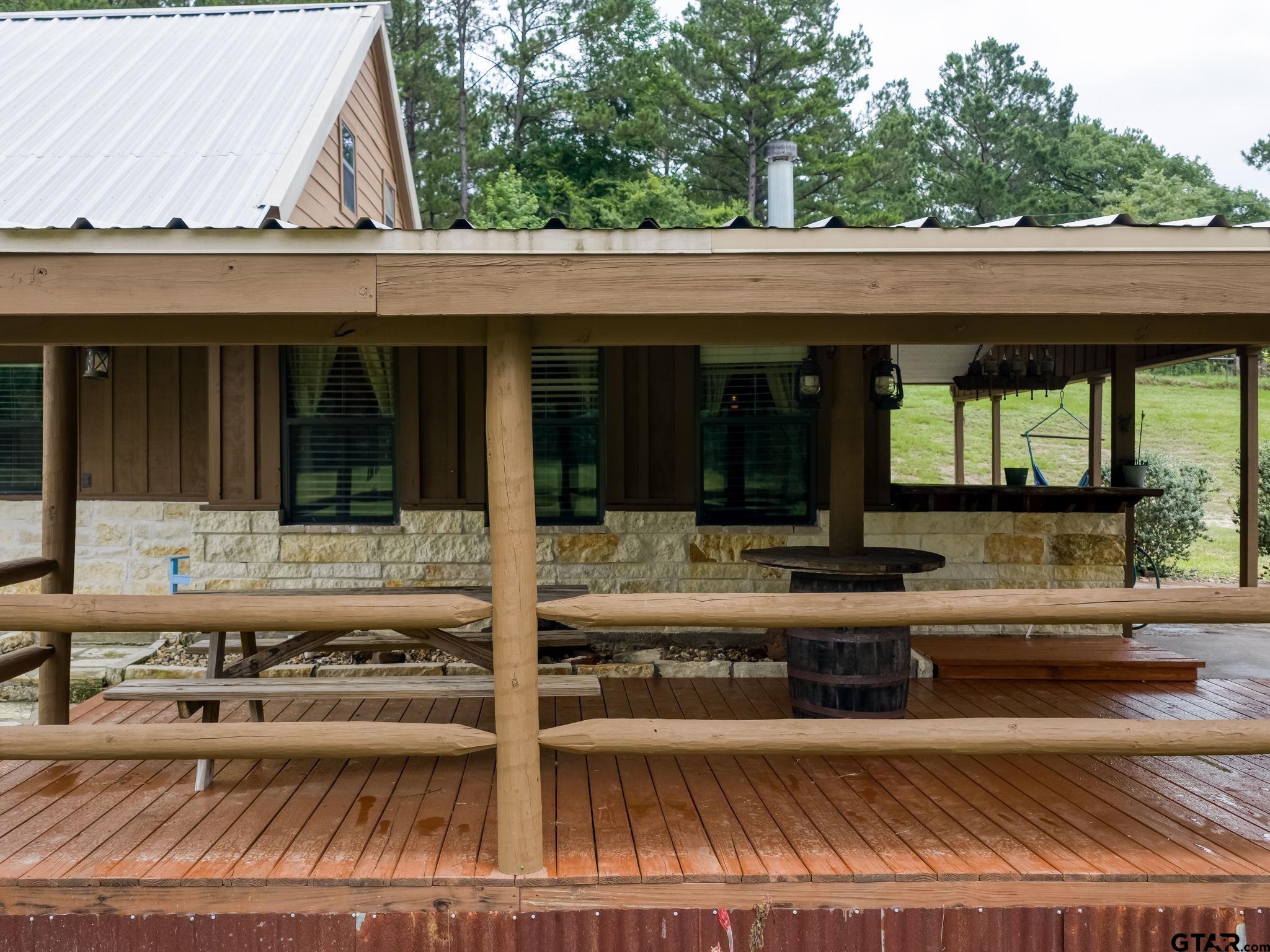 4240 County Road 2107 Rusk, TX 75785 - Photo 36 of 48