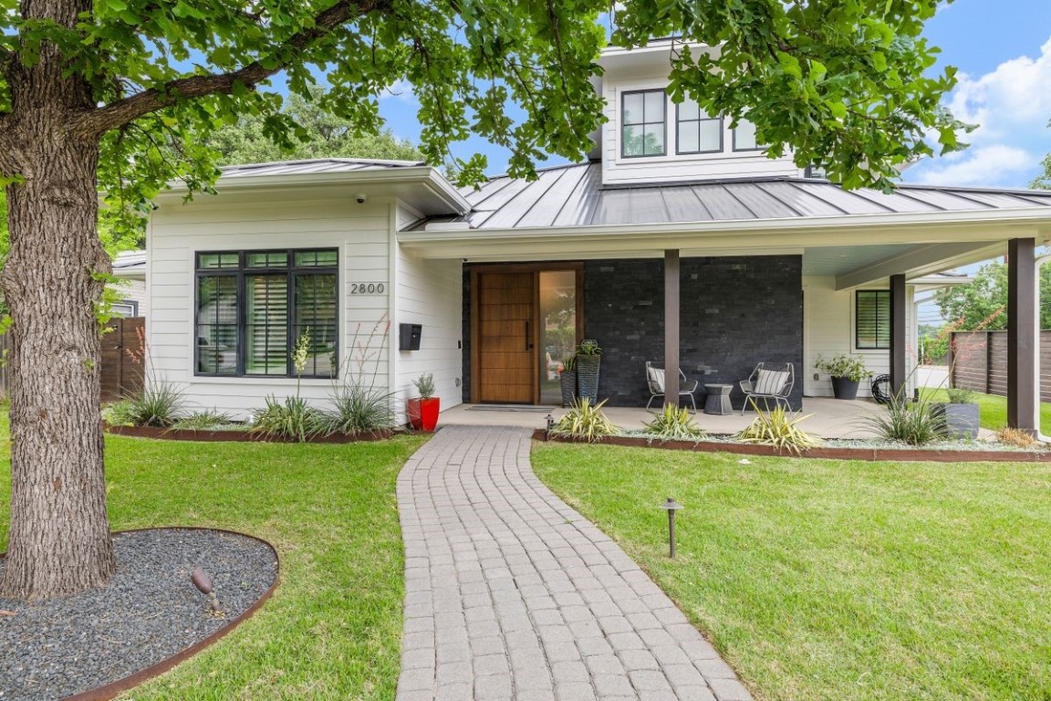 2800 West Fresco Dr