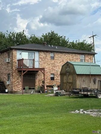 $190,000 | 1200 Arms Street, Thibodaux, LA 70301