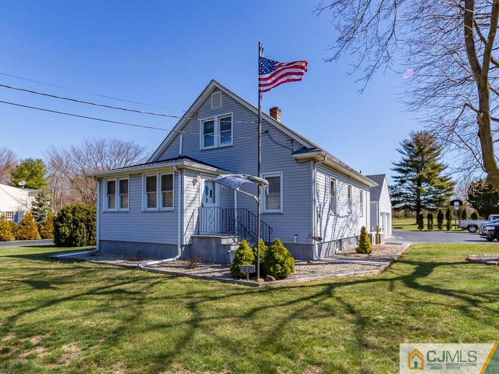 470 New Road Monmouth Junction, NJ 08852 - Photo 1 of 25 Gallery Image 1