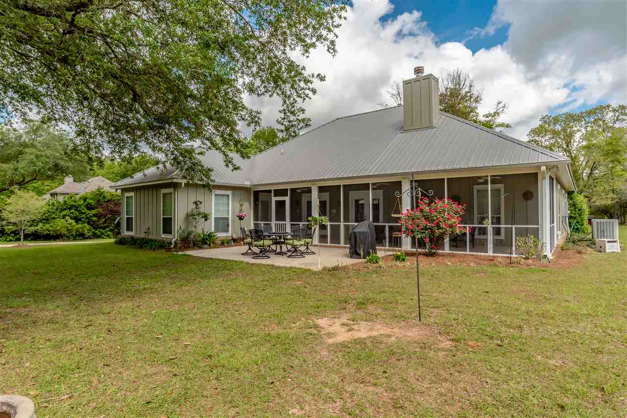 15244 Timber Ridge Drive Loxley, AL 36551 - Photo 48 of 50