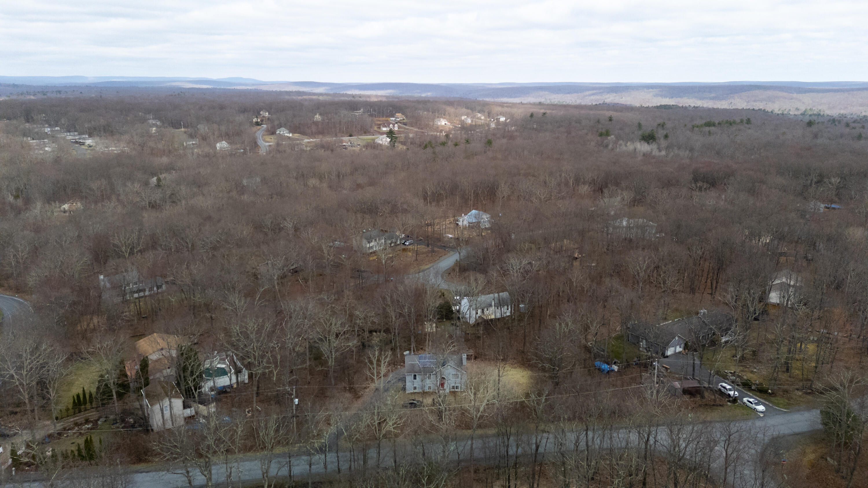 2113 Laurel Ridge Road East Stroudsburg, PA 18302 - Photo 56 of 56 2113LRRKW_DJI02