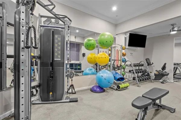 $4,935 | 4201 Lomo Alto Drive, Unit 4781, Highland Park, TX 75219