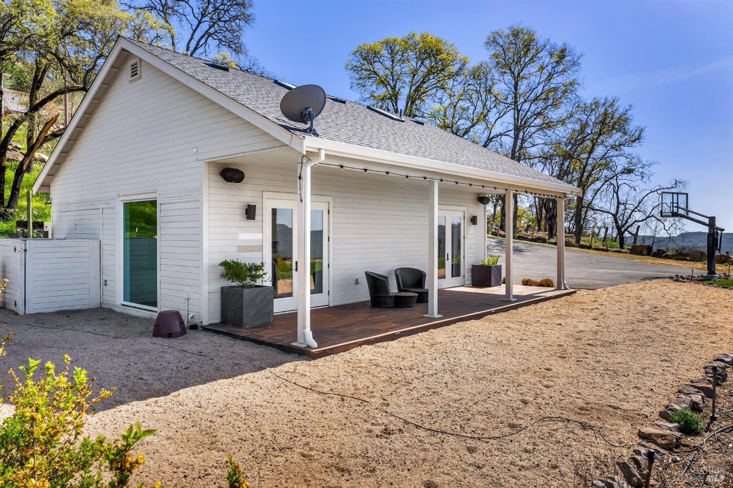 90 Longhorn Ridge Road Napa, CA 94558 - Photo 72 of 86