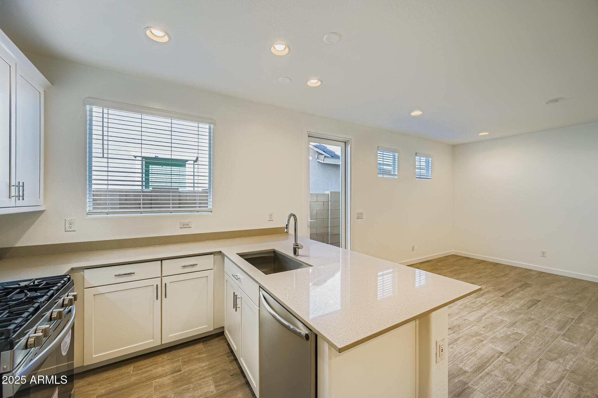 1508 Ridge Road Apache Junction, AZ 85120 - Photo 10 of 35 Next Gen Kitchen