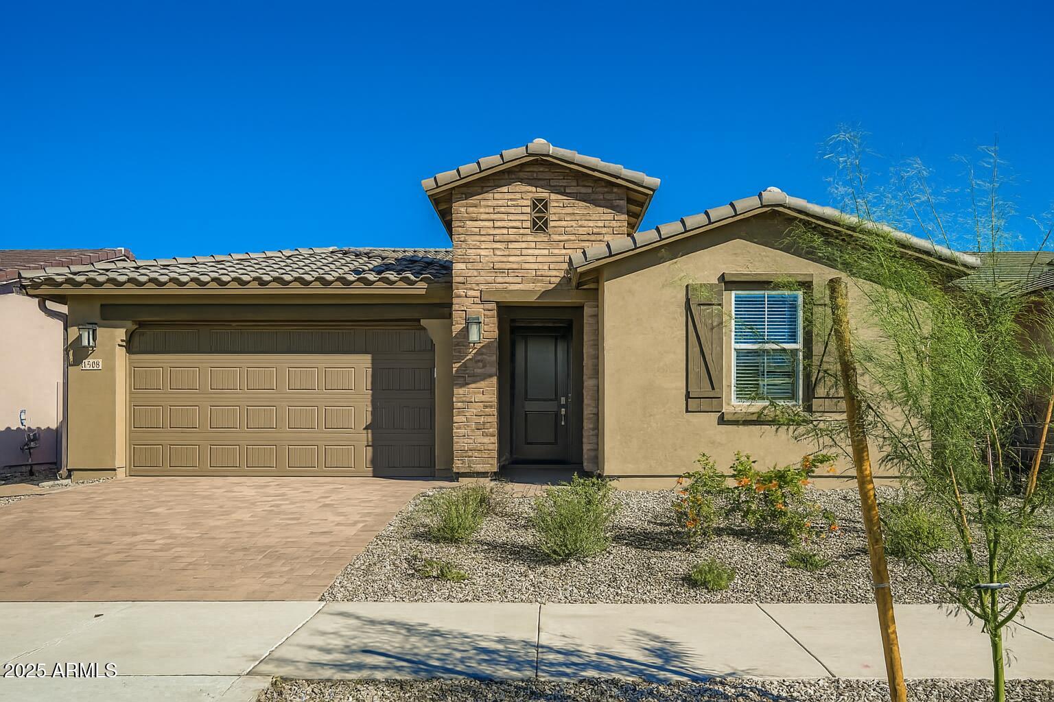 1508 Ridge Road Apache Junction, AZ 85120 - Photo 2 of 35 Front Exterior