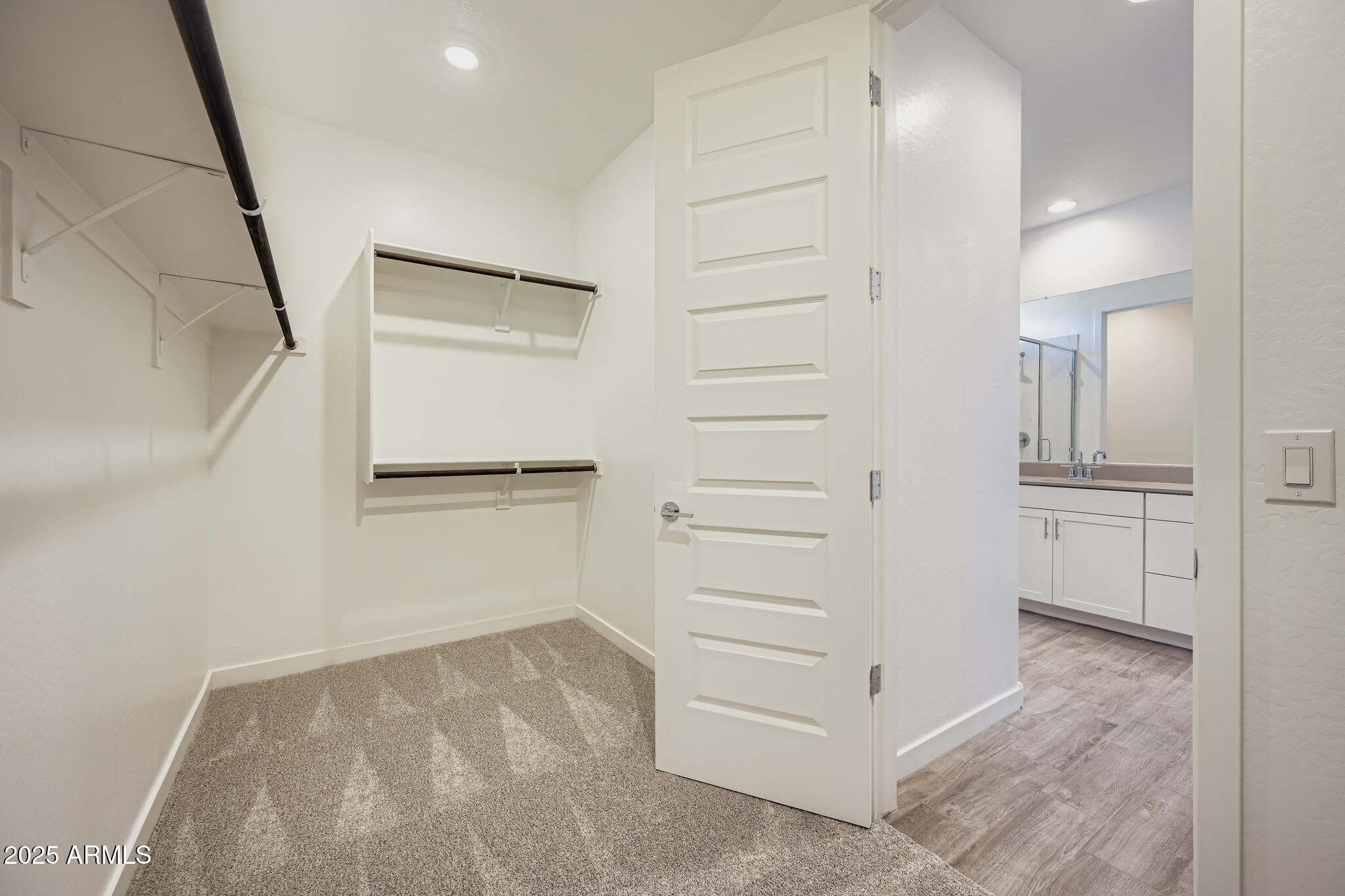 1508 Ridge Road Apache Junction, AZ 85120 - Photo 21 of 35 Owners Walk in Closet