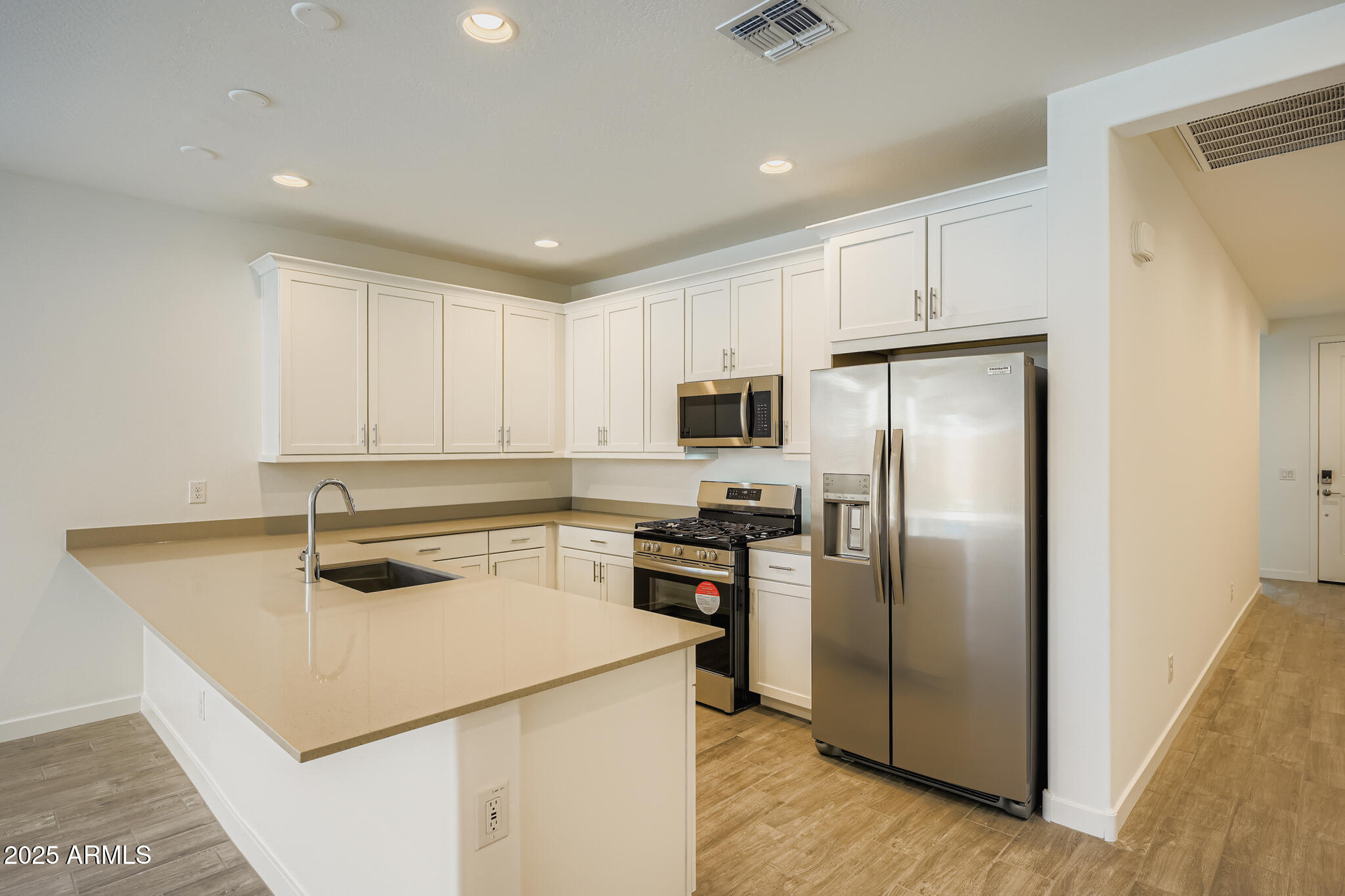 1508 Ridge Road Apache Junction, AZ 85120 - Photo 5 of 35 Kitchen