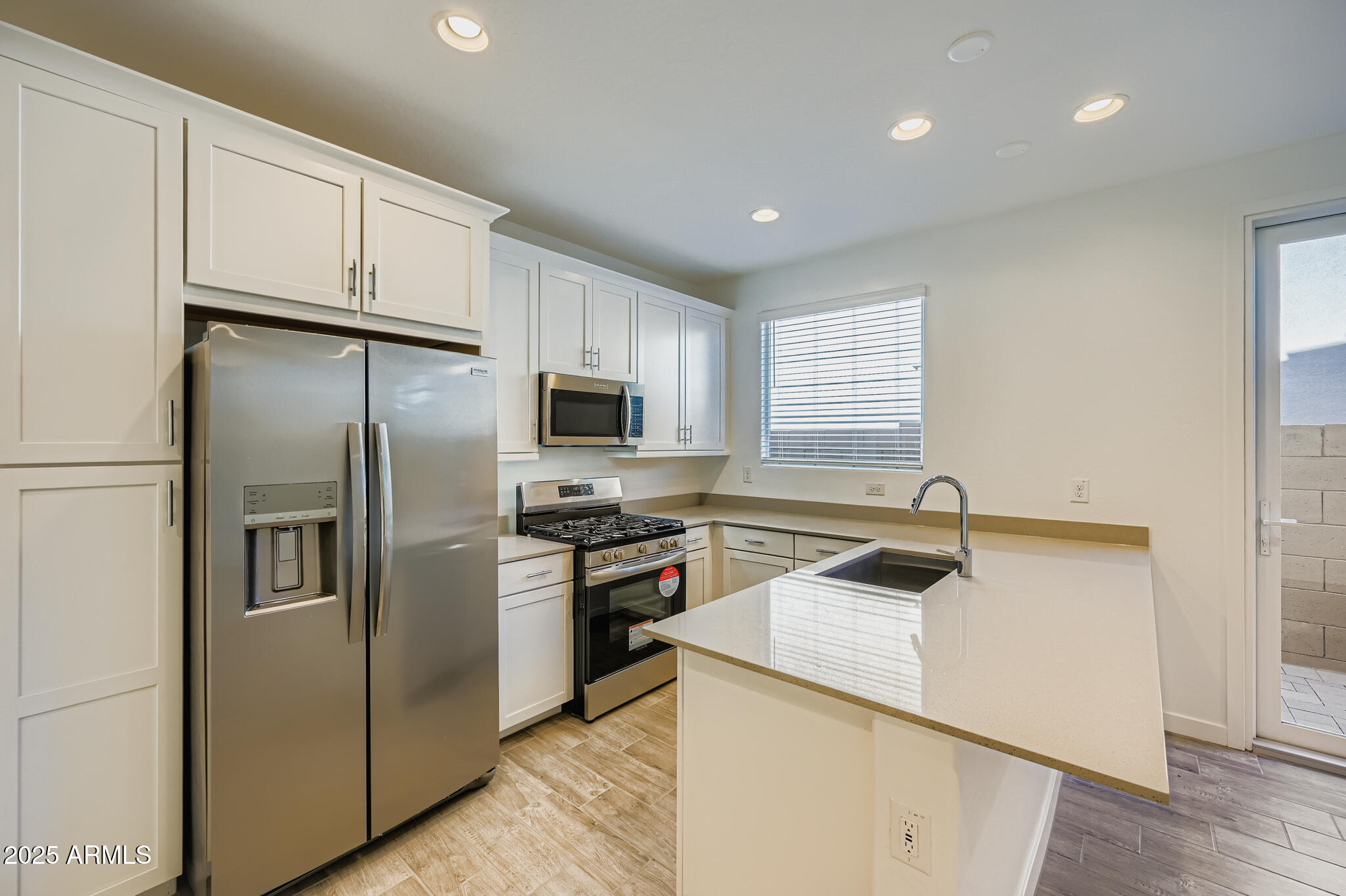 1508 Ridge Road Apache Junction, AZ 85120 - Photo 9 of 35 Next Gen Kitchen