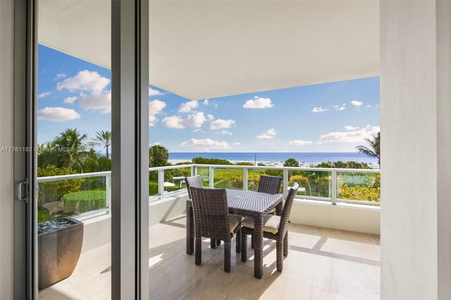 $19,642,000 | 125 Ocean Drive, Unit U0303, Miami Beach, FL 33139