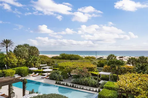$19,642,000 | 125 Ocean Drive, Unit U0303, Miami Beach, FL 33139