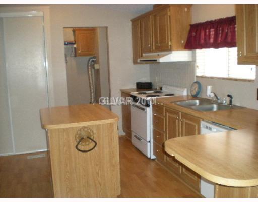 2770 Rio Rancho Drive Pahrump, NV 89048 - Photo 3 of 5 Property Photo.